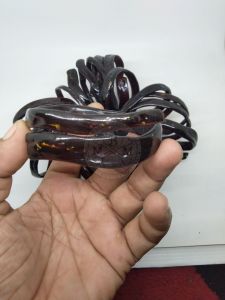 Gelang 20 pcs Akar Bahar Merah Tembus Cahaya Mumermurah asli
