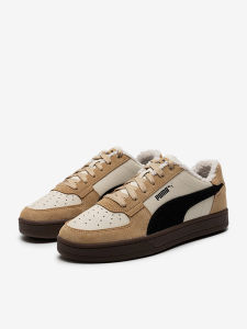 PUMA | Giày Thể Thao Đế Thấp Chống Mòn Kiểu Cổ Điển