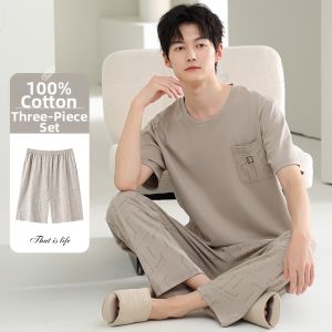 yaloo | Cotton 100% Pajama Set