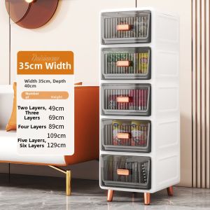 JILI | Drawer Multi-purpose Storage Cabinet