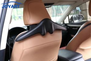 Móc treo quần áo trên ô tô cao cấp nhãn hiệu Joyart JY190 - Hàng chính hãng bảo hành 12 tháng