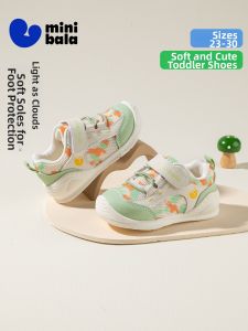 MINI BALA | Camouflage Lightweight Baby Walking Shoes