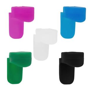 IRIN | IRIN Soft Silicone Colorful Clarinet Thumb Rest Cushion Clarinet Finger Holder Woodwind Instruments Accessories Parts