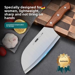 plys | Womens Chef Knife for Slicing