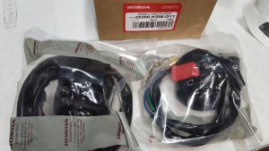 honda genuine handle switch assy for Honda tmx125
