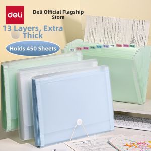 deli | Classification Organization Folder 13 Slots