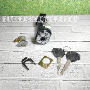 kunci kontak key set assy honda beat esp beat street
