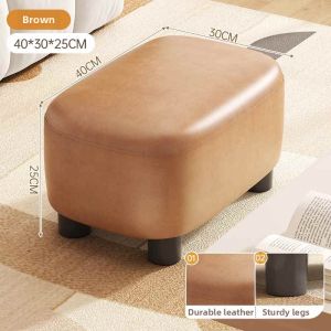 TENGYAGAO | Entryway Shoe Bench with Storage