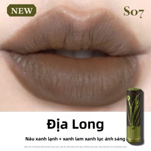 GIRLCULT | Son Lì & Bóng Dài Lâu