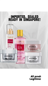 GUINOT Firming Vital Neck Care (30ml)