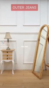 OUTER CARDIGAN JEANS WANITA/JAKET JEANS WANITA