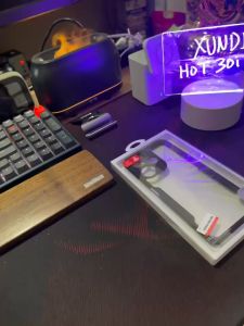 XUNDD Beatle Series AIRBAG Shockproof Case For INFINIX HOT 40 40I 40 PRO 30I / 30 PLAY