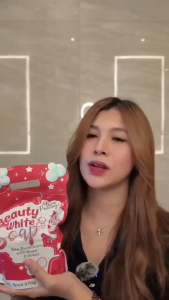 Beauty White Soap YGB soap 5pcs by You Glow Babe Micropeeling Whitening with Niacinamide