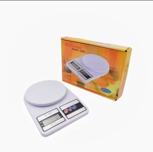 TIMBANGAN KUE DIGITAL KAPASITAS 10KG/TIMBANGAN DAPUR/SF400/SF-400