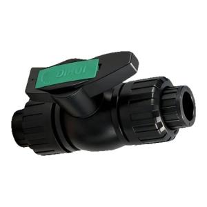 danxilu | Heat Fusion Ball Valve Pressure Resistant