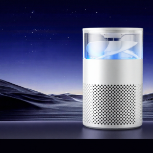 Small Office Desktop Air Purifier Removes Smoke Odor And Formaldehyde Home Use NOCCLILI AP10 Efficient Air Cleaning Machine