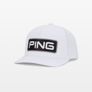 PING | Sun Protection Comfortable Breathable Adjustable Cap