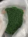 Mote Manik Payet Pasir 3 mm 8/0 termurah. 
