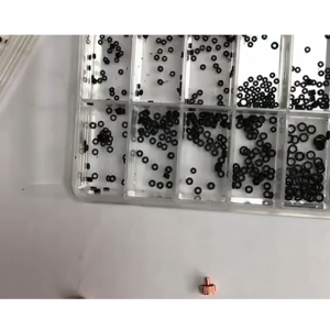 Karet Seal Oring Knop Jam Tangan / Knop Jam Tangan Seal O-Ring