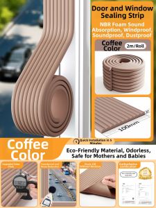 O Margo | Sound Absorbing Cotton Home Noise Reduction