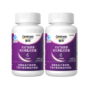 Centrum | Sleep Aid Vitamin B & Melatonin 90 Capsules