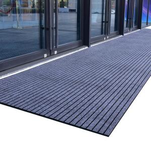 Non-slip Water-absorbent Large Area Doormat