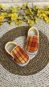 mandirishoesstore-SEPATU PREWALKER BABY BAYI NEWBORN BELAJAR JALAN ANAK 0-12 BLN CATUR FPY21