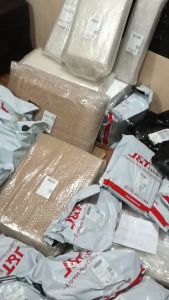 Rectangular & Hexagonal Photo Tiles: Compact & Elegant Display Solutions