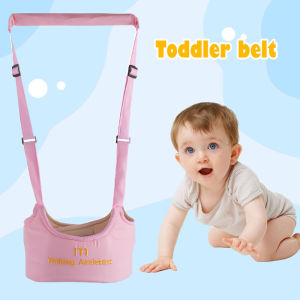 6-24 Months Baby Toddler Walking Wings Belt or Baby Walking Harness Assistand Toddler Safety Harness Strap Walk Infant Anti Fall and Anti Pinch Walker Harness for Kids