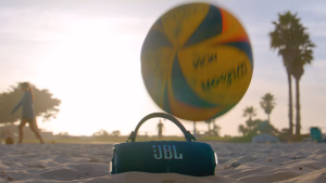 ORI.JBL Charge 6 Portable Bluetooth Speaker with Handle IP68 Waterproof and Dustproof Wireless Speaker Lossless Audio Playback Hifi Power Bass Outdoor Subwoofer