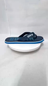 EDWIN AD E 10721 Men Comfort Fabric Thong Sandals / Slippers & Sandals / Flip-Flops / Selipar Lelaki