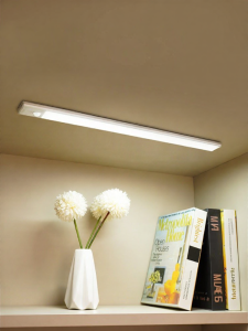 NVC | Automatic Sensor Wireless Charging Cabinet Light Strip