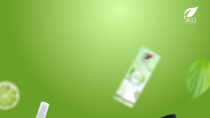 DEODORANT SPRAY SR12