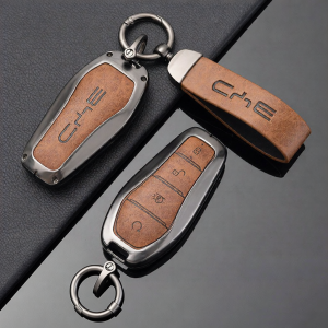 MLZH | For Byd Auto Series Key Cover