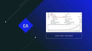Robot Forex Scalping Expert Advisor Trading otomatis Metatrader EA MT4