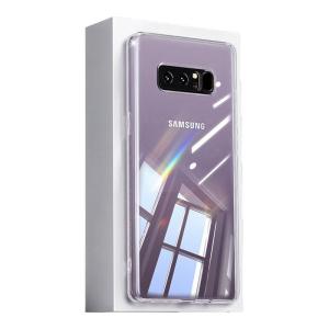 imobile | Transparent Ultra-thin Shockproof Phone Case for Samsung Note9/Note8