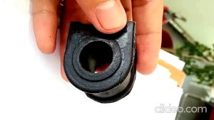 Karet Stabilizer Bagian Depan Avanza 2pcs Karet Stabil Link Toyota Rush Lama Bushing Stabilizer Mobil All New Xenia 2014 Rubber Stabil Ling Terios