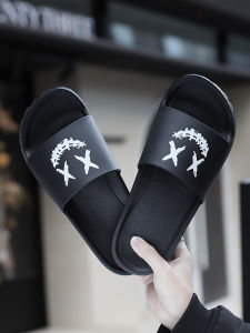 Yrfe | Summer Anti-Slip Anti-Odor Durable Mens Slippers