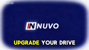 INNUVO SHOCK ABSORBER FRONT- RH-LH TOYOTA COROLLA ALTIS 2008-2013 NV-339130 NV-339131 ( 1 SET )
