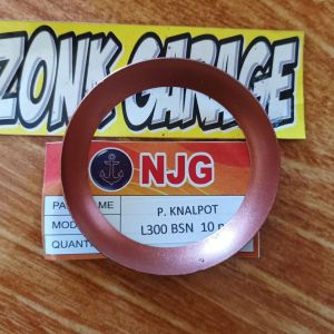 Paking perpak knalpot L300 Bensin Mitsubishi