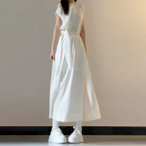 SUSIEYUAN | New Fashionable Popular Summer Dress for Women