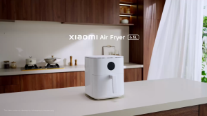 Xiaomi Air fryer 6.5L EU