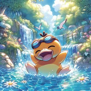 Bandai | Tranh Sơn Dầu Pokémon Hoạt Hình Theo Số Tranh Nghệ Thuật Trang Trí Nhà Cửa Tranh Treo Tường Phòng Khách Phòng Ngủ Quà Tặng Độc Đáo