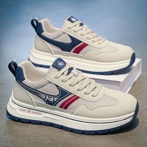 Lightweight Soft Sole Teenage Sports Shoes