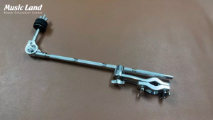 Thanh Ngang Gắn Lá Cymbal Trống Jazz Trên Chân Boom Cao Cấp