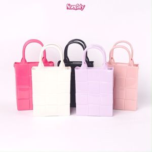 Tas Selempang Wanita Sling Bag Jelly Camila G590 230901 Naughty Accessories