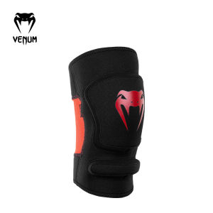 Venum | Boxing Muay Thai Sparring Training Protection Knee Guards