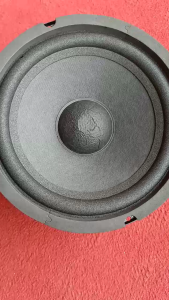 Củ loa bass 20 từ 140 coil 35 JB hàng nhập Bass 20 cho loa kéo dàn karaoke gia đình 1 loa