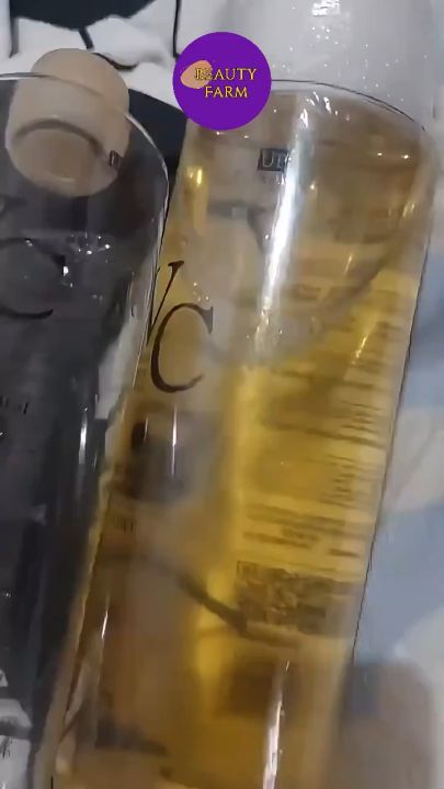 【BUY 1 TAKE 1】500ML Vitamin C Rejuvenation Whitening Toner and Moisturizing Anti-Aging Anti-Wrinkles VC Toner Original Reducing Shrinking Pores Collagen Radial Repair Refreshing Easy Absorption Fade Dark Spots
