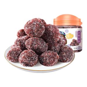 HUAWEIHENG | Sweet and Sour Dried Plum 150g